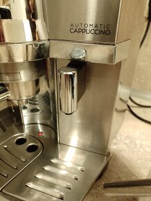 Kávovar DeLonghi EC850.M - 3