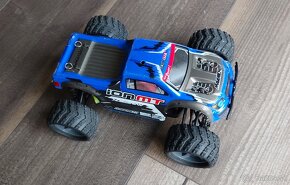 RC auto zn. MAVERICK iON MT RTR v mierke 1:18 - 3