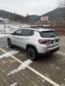 Jeep Compass Trailhawk - 3