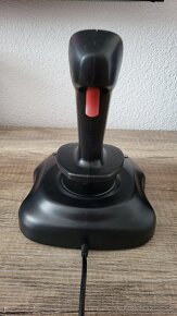 Joystick Genius Maxfighter F-17 - 3