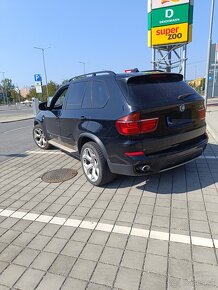 X5 e70 180kw - 3