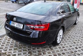 ŠKODA SUPERB 3 2.0TDI 140KW DSG 4X4 MODEL 2016 - 3