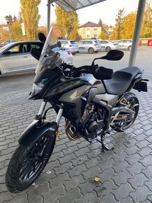 HONDA CB500X - 2019 - 3