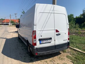 Renault Master - 3