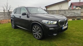 BMW X5 3.0 Diesel,Xdrive Individual - 3