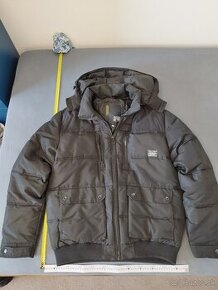 Predám novú zimnú športovú bundu JACK&JONES  XL - 3