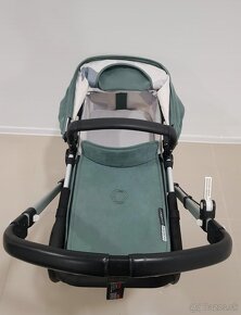 Bugaboo cameleon 3 Limitovaná edícia Kite, trojkombinácia. - 3