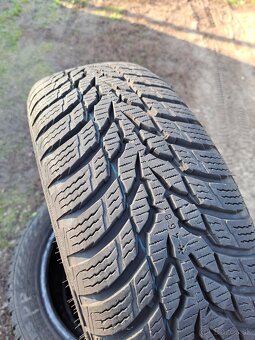 165/60 R15 zimne - 3