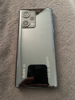 Xiaomi Redmi Note 12 Pro+ 5G - 3