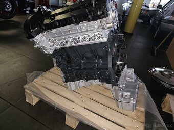 MOTOR VM63D JEEP GRAND CHEROKEE - 3