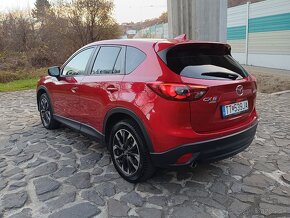 ✳️Mazda CX-5 2.5 Skyactiv-G AWD Revolution TOP A/T✳️ - 3