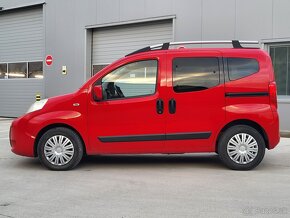 Fiat Fiorino QUBO 1,3MJT - 3