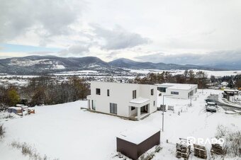 RADO | Na predaj novostavba rodinného domu, Trenčianske Jast - 3