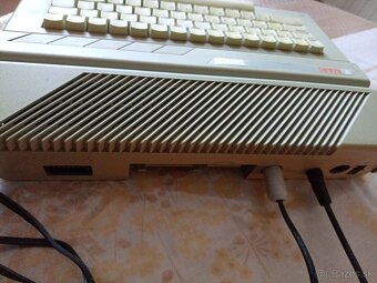 Atari 130 XE - 3