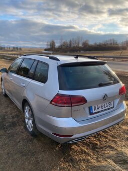 Volkswagen Golf 1.4 tsi - 3