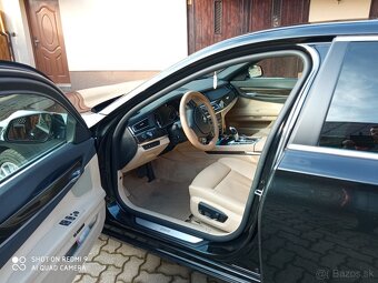 BMW 740d xDrive - 3