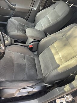 VW Golf 6 2.0Tdi Panorama, automat - 3