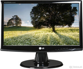 Monitor LG - Flatron 19 " - 3