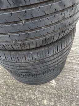 Continental EcoContact 6 245/45 R18 - 3