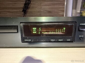 ONKYO DX-7222 - 3