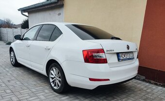 Škoda Octavia 3 - 3