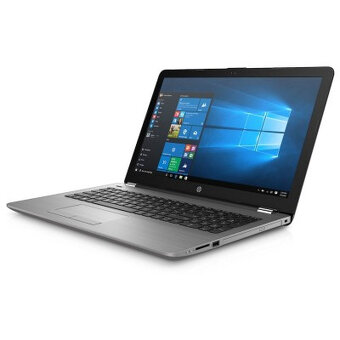 HP 250 G6, AMD DualCore, 8GB RAM, SSD 256GB, 15,6", WIN10 - 3