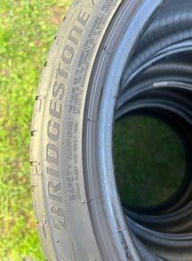 225/40 r18 letné BRIDGESTONE 92Y - 3