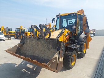 JCB 3CX ECO 14L5WA Stage V - 3