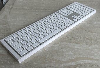 Apple Magic Keyboard with Numeric Keypad - 3