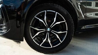 BMW Rad 3 xDrive 20d - 3