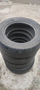 215/60 R16c letné - 3