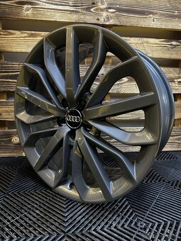 Audi A6 4G - orig. ALU disky 5x112 R19 - 3