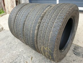 235/65R16C Matador Maxilla 2 - 3