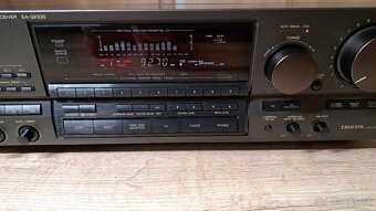 Technics SA-GX 530 - 3