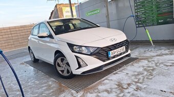 Hyundai i20 1.2 - 3