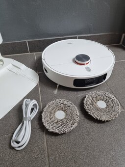 Xiaomi Mi Robot vacuum x10+ - 3