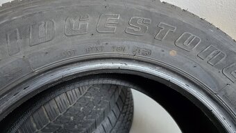 265/65 R18 BRIGESTONE DUELER H/T - 3