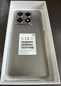 Xiaomi 14T 12/256GB nový - 3