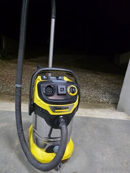 Karcher WD 6 Premium - 3