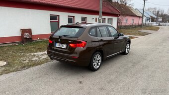 Bmw x1 - 3