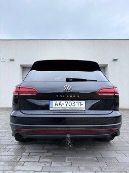 VW TOUAREG 3.0 V6 TDI 170 kW SCR - 3