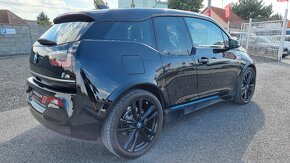 BMW i3s 184k 42kWh 120Ah za 25.500 € s DPH - 3