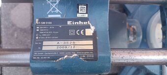 einhell BT-SM 3100 - 3