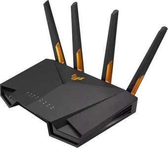 Herný router ASUS TUF-AX3000 V2 - 3