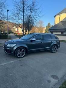 Audi Q7 6.0 TDI V12 - 3