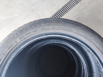 Letné pneu 215/50R17 - 3