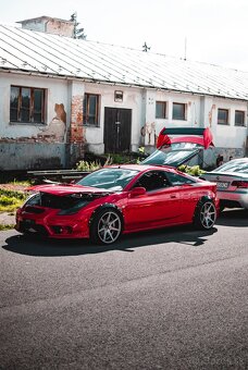 Predám Toyota Celica TS TRD T23 - 3