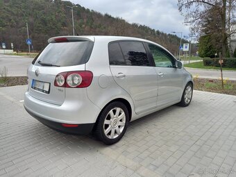 Volkswagen Golf 5 PLUS 1.9 TDi,77Kw(105Ps),R.v.2007,Comfort - 3