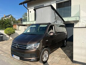 VW T6 California 2.0TDi 110kw 4Motion DSG - 3