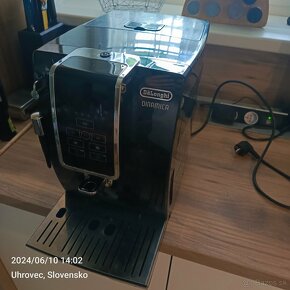 Delonghi Dinamica - 3